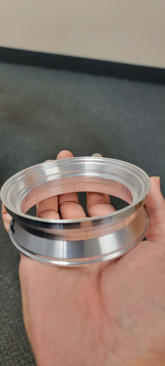 LMGT Style Desktop wheel