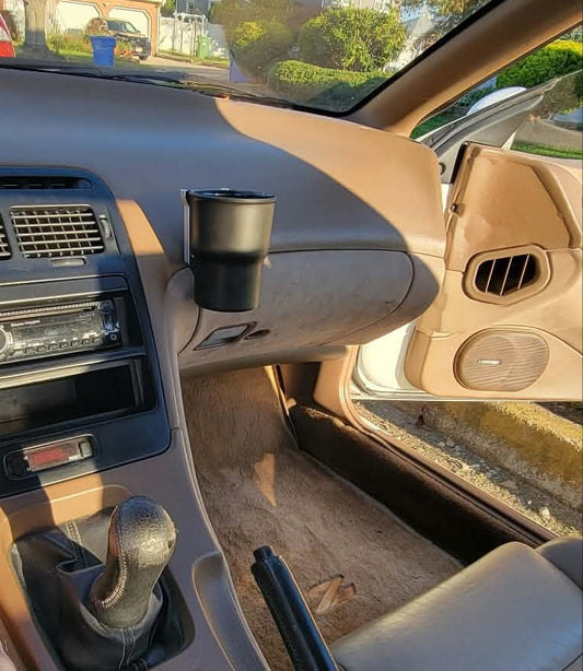 Z32 300ZX Cup Holder