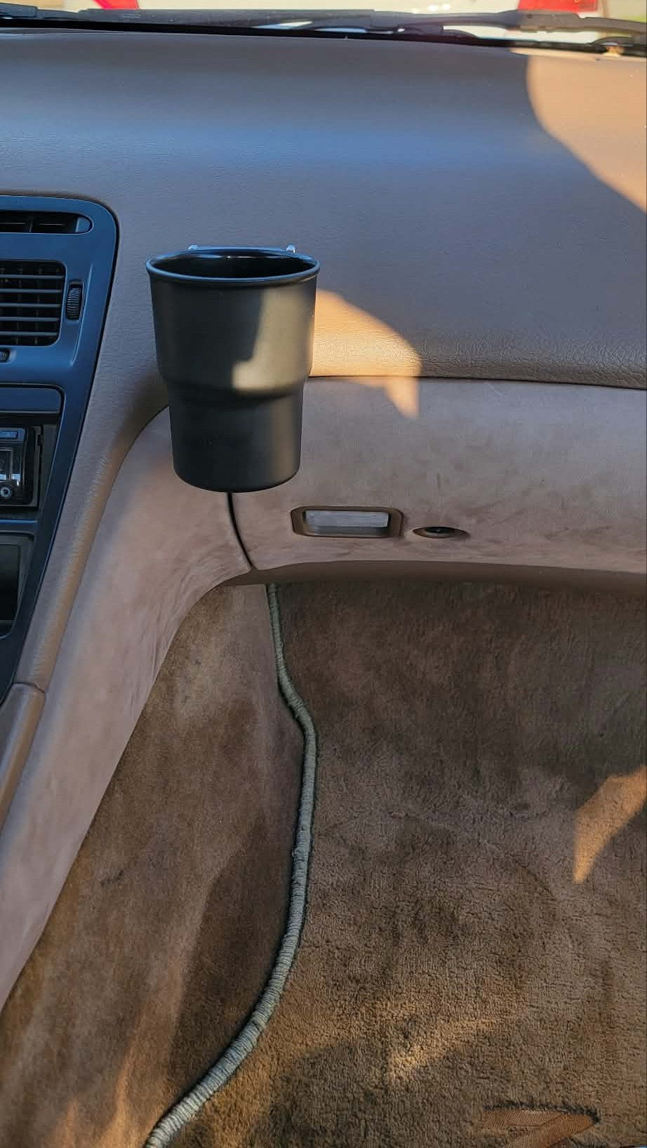 Z32 300ZX Cup Holder