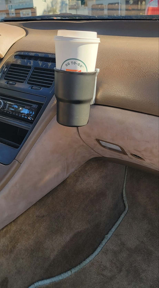 Z32 300ZX Cup Holder