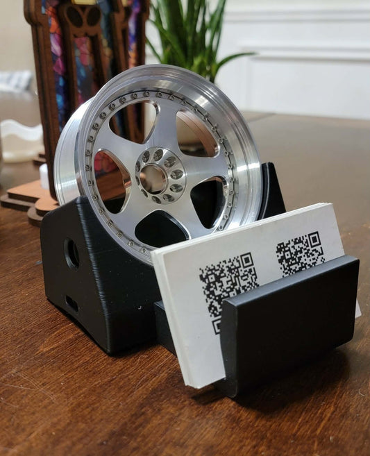 Business Card Holder